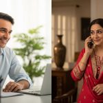 Husband told his wife 'You're very sweet' over the phone, then her reply went viral!