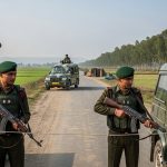 Impact of protests in Nepal: Enhanced vigilance on Pilibhit and Lakhimpur Kheri border, SSB jawans on high alert