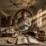 Shocking discoveries in a hotel room shut for years left a person stunned!
