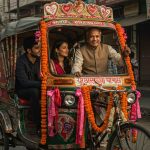 'Relationship Rickshaw': This Man Set Out to Find Life Partners for People on the Road; His Story Went Viral!