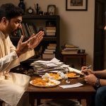 The Amazing Story of a Peculiar Friend: He Kept Advising Others to Do the Right Thing, But Did the Exact Opposite Himself!