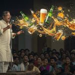 Viral Video: Man Surprises By Listing Beer And Whiskey Names In Speech, Takes Internet By Storm!