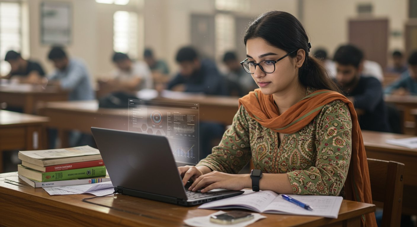 UP PET 2025 Answer Key Released: 19 Lakh Candidates' Wait Ends, Know All Important Exam Details