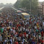 UP's Mega PET Kicks Off: 2.5 Million Candidates to Appear in 48 Districts; Special Traffic Arrangements