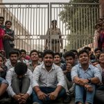 PET Exam: Gomti Express Two Hours Late, Future of 42 Candidates at Stake, Left Crying and Pleading at Center