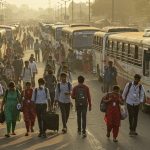 PET 2025: Additional Buses for Examinees in 46 Districts, Exam on Saturday-Sunday