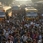 UP's PET Exam Mega-Challenge: 2.5 Million Candidates in 48 Districts, Roads Overflow with Crowds; What's Special?