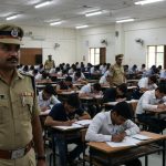 PET 2025: Foolproof Security to Prevent Cheating, Strict Police Guard at 51 Centers, Close Watch on Solver Gangs!