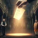 Supreme Court strict on corruption and money laundering in political parties: Issues notice to Centre and Election Commission, seeks response in 4 weeks.
