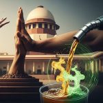 Plea to halt ethanol blending in petrol dismissed: Government's blunt reply in Supreme Court - Outsider will not decide India's fuel policy
