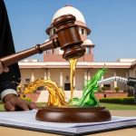 Plea to stop ethanol blending in petrol dismissed: Government tells Supreme Court - Petitioner is from England, an outsider won't tell us what petrol to use.