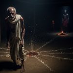 UP: Grandfather brutally killed grandson on tantric's command: 'Cut into nine pieces and throw them in different directions...'
