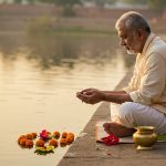 Pitru Paksha 2025: Purnima Shraddha Today, Ancestral Tarpan to Begin from September 8; Know Its Importance and Beliefs