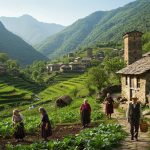 The place on Earth where people live for over 100 years! Know the secret to long life.