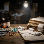 Counterfeit Drug Black Market: 12 Wholesalers in Bareilly Sold Lethal Drugs, Invoices to Expose All Secrets