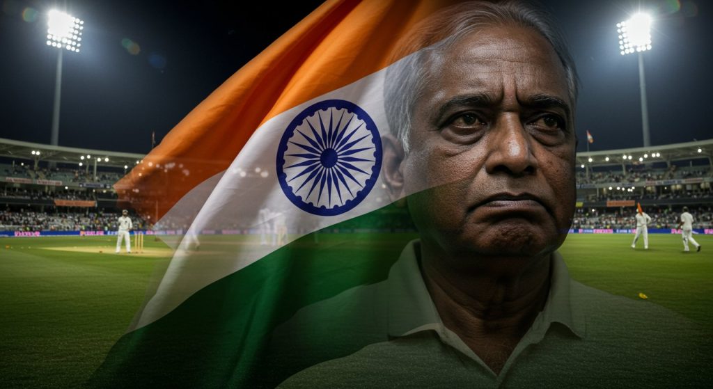 Playing IND vs PAK Match is Treason Against the Country... India Should Not Have Played, Know Who Said What?
