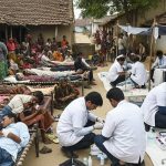 Major Incident in UP: Stale Food from Community Feast Turns Poisonous, Over 300 People Fall Ill, Panic in Village