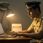 UP Police SI Recruitment: Big Update for Candidates Dreaming of Becoming a Sub-Inspector! Last Chance to Submit Fees, Now Until September 15