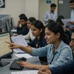 UP Police Recruitment: Big News for Candidates! Details Can Now Be Changed Once in OTR, Important Decision by the Board.
