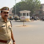 Agra: Three Sub-Inspectors Found Absent From Traffic Duty, Suspended After DCP's Sudden Arrival