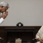 Akash Anand's father-in-law apologizes to Mayawati: Will the political storm in BSP subside?