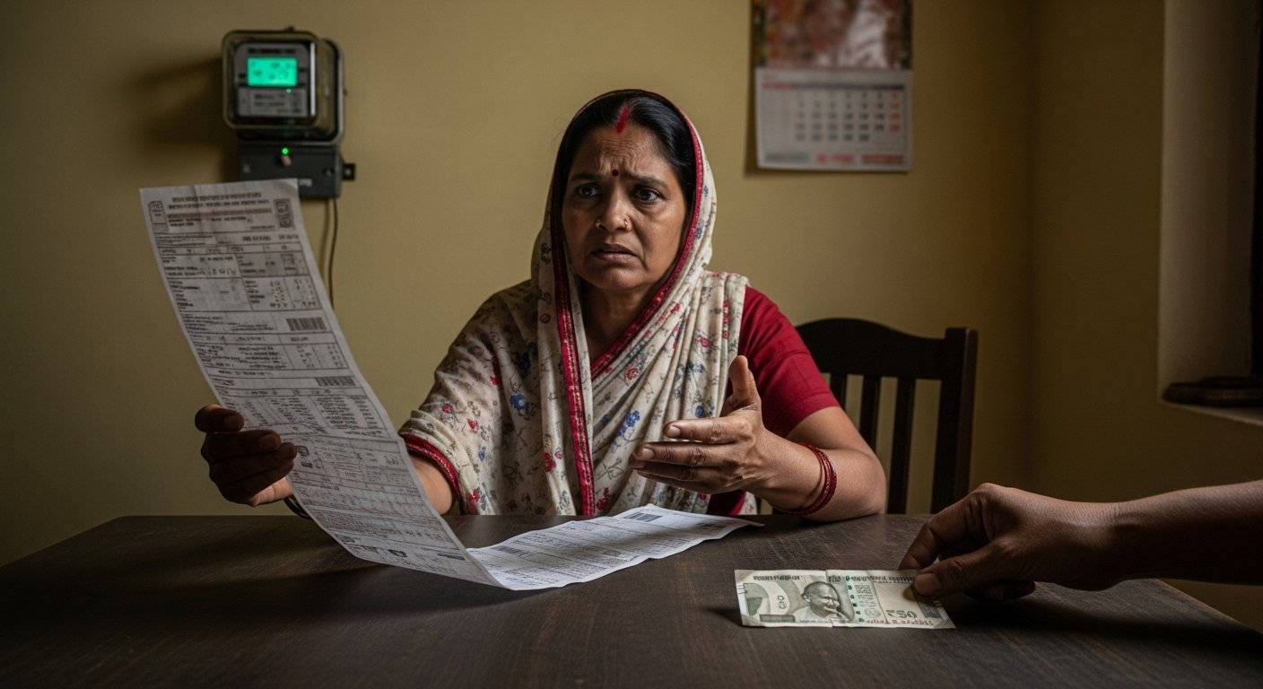 Troubled by electricity bills in UP? Smart meter inspection now for just Rs 50, know the full method!