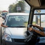 Forced to apologize for touching a car, then within 35 days took the wheel of buses and trucks: Teacher Preeti's inspirational journey.
