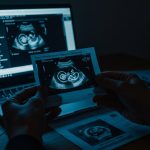 Shocking Revelation: Fake Ultrasound Reports Being Sold Online, Massive Pregnancy Fraud Underway!