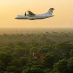 UP tourism to get new wings: Direct air service from Delhi to Dudhwa in the works, proposal to be sent to Centre soon.