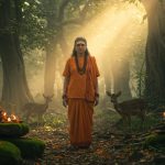 The Priestess Believed to be a 'Witch' Has an Inspiring Magical Life; Learn the Full Truth
