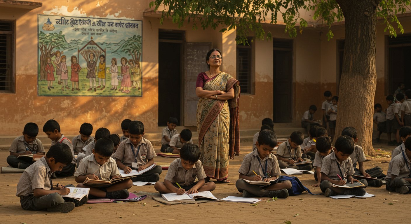 Big Decision on Primary School Mergers Deferred, Court Orders 'Maintain Status Quo'; Next Hearing on September 22