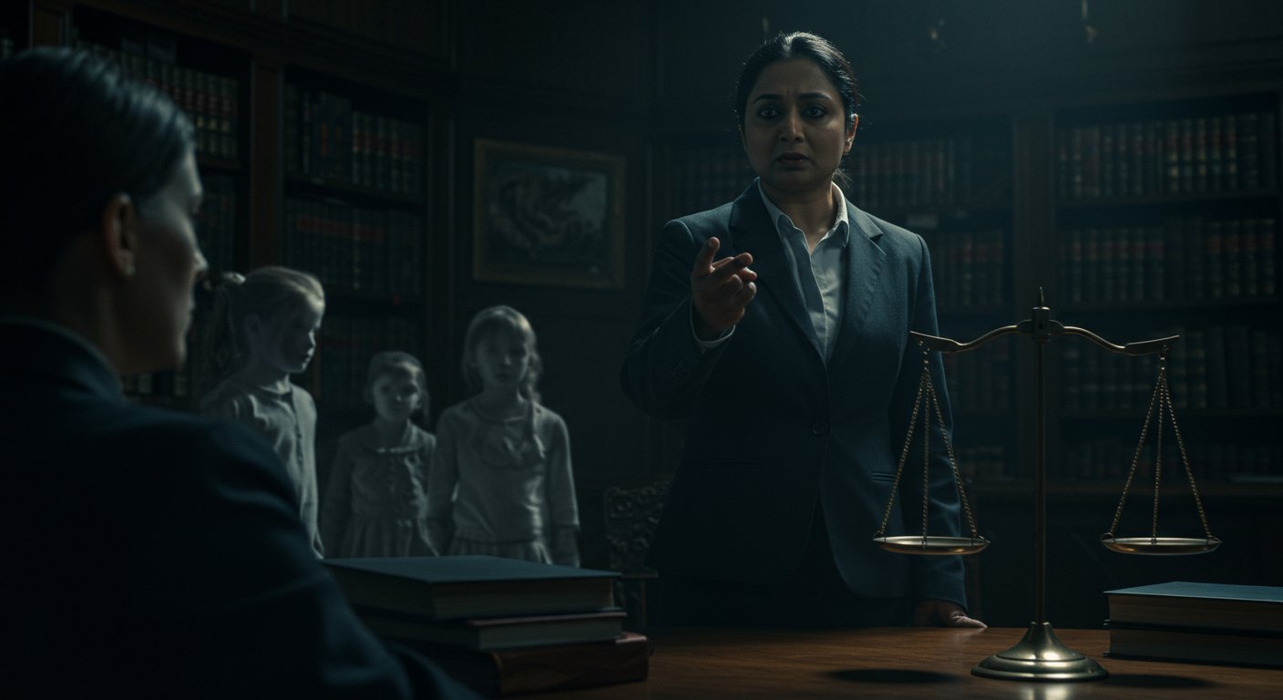 Controversy Over Karishma's Children's Legal Rights Deepens: Actress's Lawyer Raises Serious Questions Against Priya Sachdev