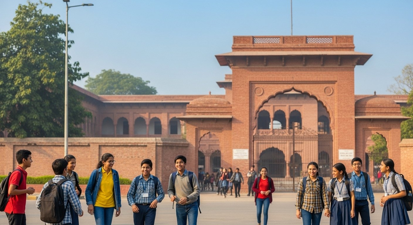यूपी में दशहरा के बाद बड़ा ऐलान: 7 अक्टूबर को बंद रहेंगे स्कूल-कॉलेज!
