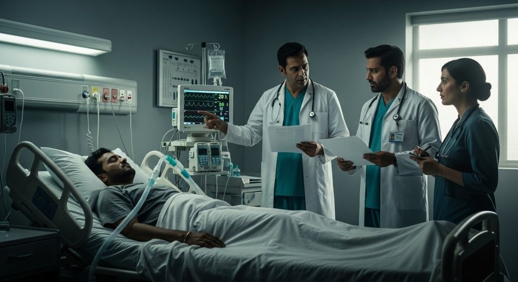 Punjabi Singer Jawanda on Ventilator: Under Doctors' Close Monitoring; Fellow Artist Kokari Appeals for Prayers