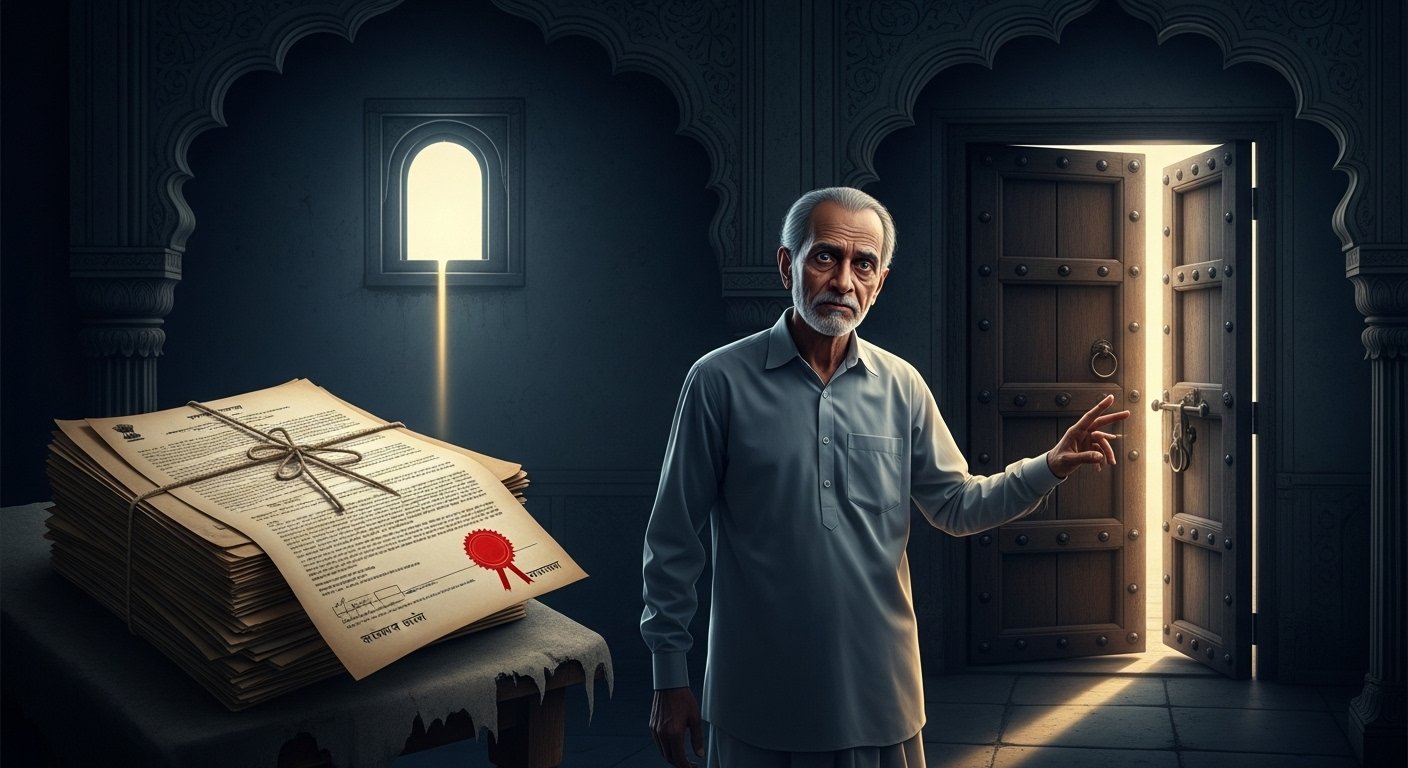 आजम खां की रिहाई फिर टली: जानें, इस बार क्यों लगा विराम और क्या है नई वजह?