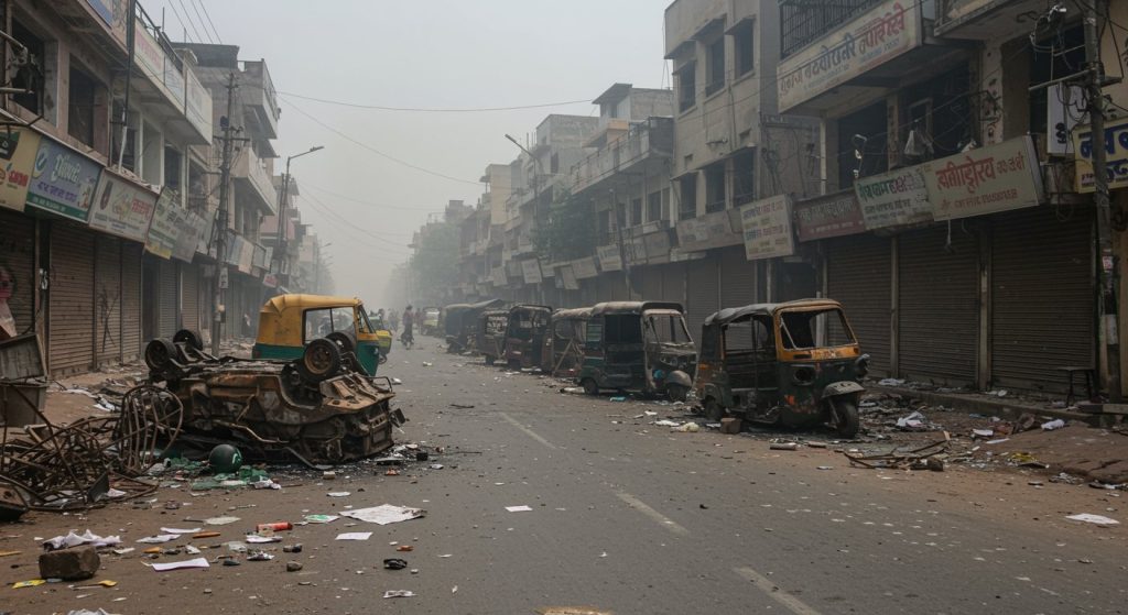 High Court's Stern Stance on Panchkula Violence: "Will Investigate Government's Role," Grave Questions Emerge After 32 Deaths