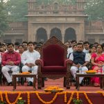 Rahul Gandhi's Gujarat visit cancelled due to bad weather; misses closing ceremony of training camp in Junagadh