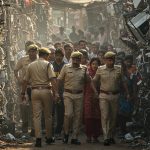 Major Flesh Trade Racket Exposed in Scrap Market: 17 Girls Rescued, 9 Accused Jailed, Causing Uproar