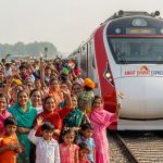 Saharsa-Amritsar Amrit Bharat Express to run before Dussehra, a major gift for Punjab-Bihar.