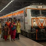 Railways' Big Gift: UP to get Special Trains for Durga Puja-Diwali, starting October 1!