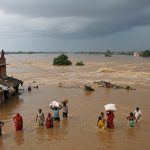 Heavy Rains Wreak Havoc in 6 Districts Including Gurugram: 3 Rivers in Spate, Flood-like Situation in 2 Districts; 11 Dead, Alert Issued