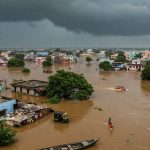 Orange Alert for Rain Today: 9 Districts Flooded, PM Calls CM, Finance Minister Seeks ₹60,000 Crore