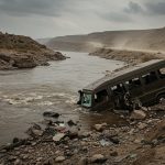 Death Pursued from Haridwar: Tragic Accident in Rajasthan; 7 Died in Road Accident, 7 Drowned in River.
