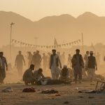 Massive suicide blast at National Party rally in Balochistan kills 14, many injured
