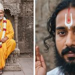 125 Tableaux, Dozens of Akhadas and Lakhs of Devotees: Shri Ram Barat Proceeds with Grandeur, See Amazing Sights