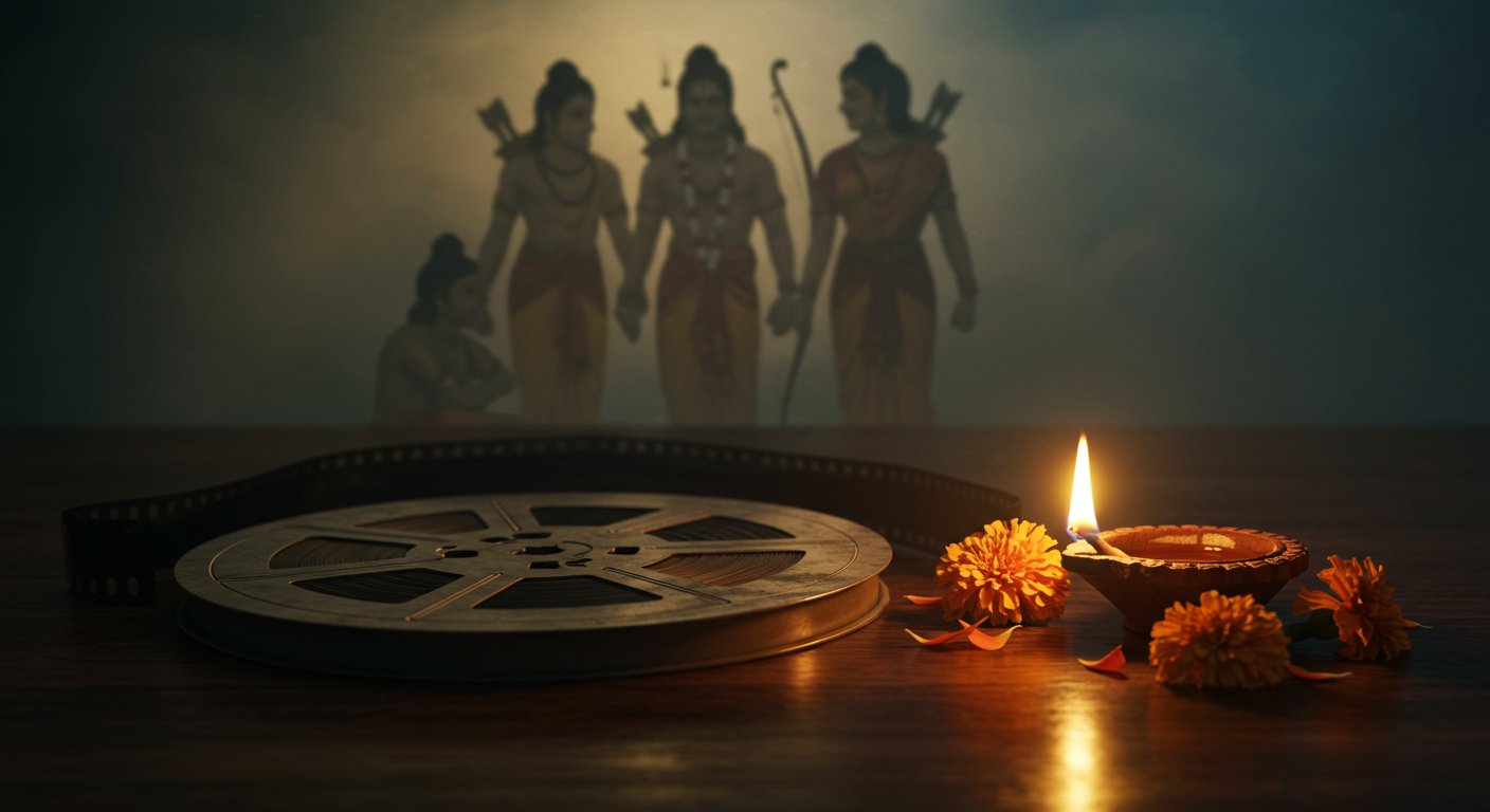 Ramanand Sagar's Son, Producer Prem Sagar Passes Away; Was Hospitalised Due to Illness, 'Ramayan's' Lakshman Calls It 'Very Shocking News'
