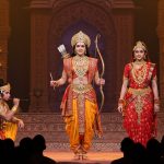 Historic Transformation in UP's Ramleela: Female Artists Portray Male Characters, a Sensation Like Ramanand Sagar's Ramayana!