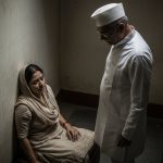 Shameful Incident in Rampur: Imam Molested Woman After Administering Intoxicating Substance; Police Sent Him to Jail.