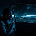 Rape in a moving car: Shanu, posing as 'Sunny', cited caste; victim woman recounted her ordeal.