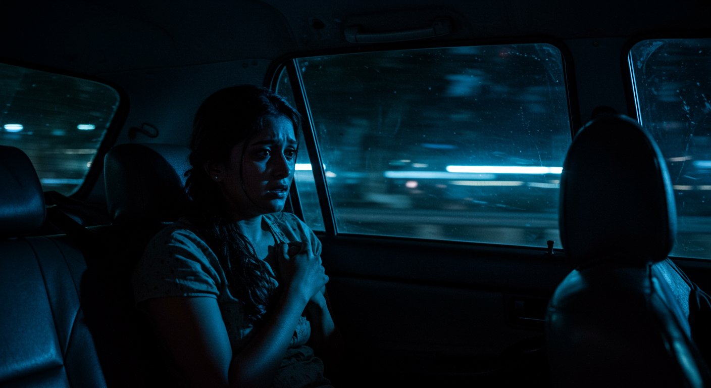 Rape in a moving car: Shanu, posing as 'Sunny', cited caste; victim woman recounted her ordeal.